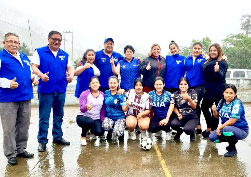 Adnministracion Honesta