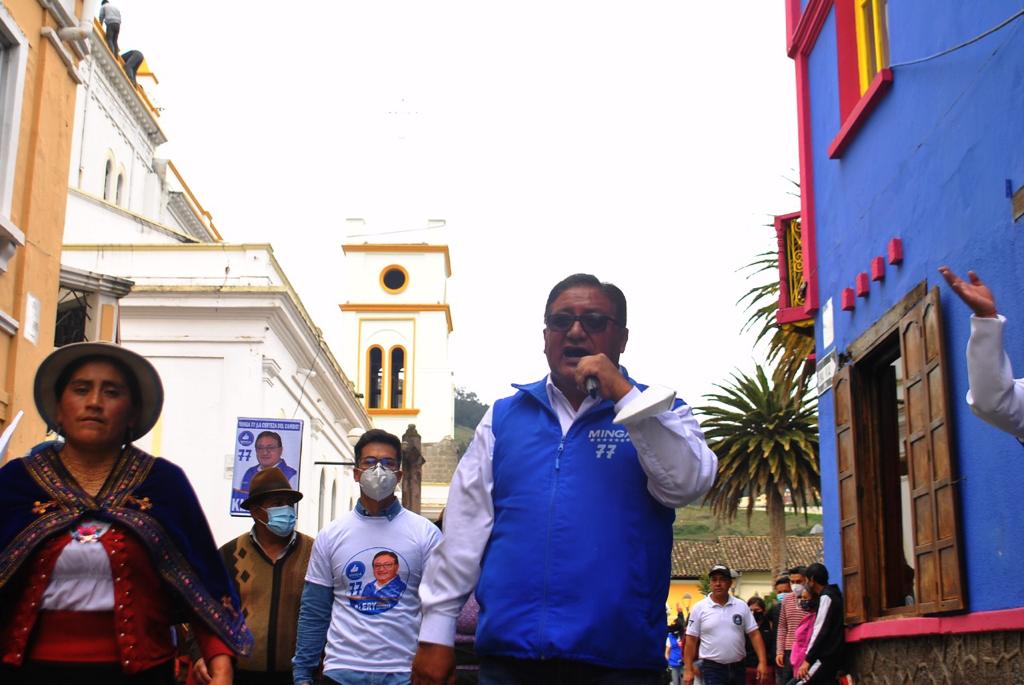 Participacion Ciudadana